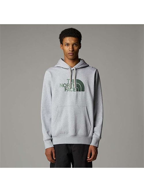 FELPA THE NORTH FACE | NF0A89EM/B4T1